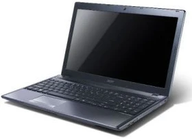 Acer Aspire 5755G-2678G12Mtks, schwarz, Core i7-2670QM, 8GB RAM, 128GB SSD, GeForce GT 630M, DE