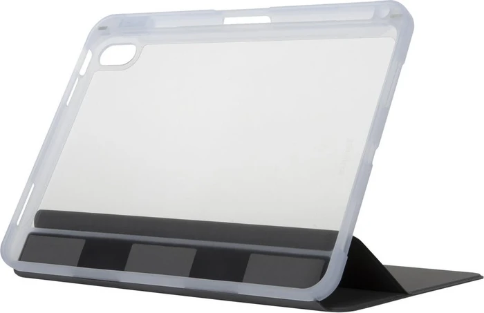 Targus SafePORT Slim Case for iPad (10.Gen) 10.9", clear