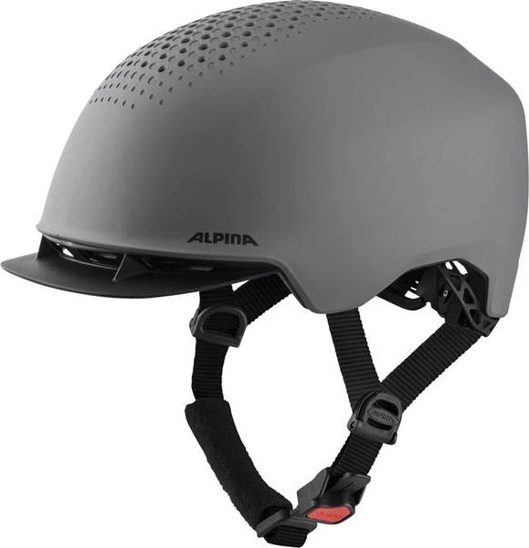 Alpina Idol Helm
