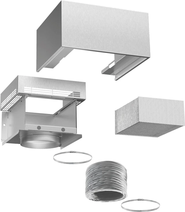 Neff Z5270X0 Clean Air Modul für Umluftbetrieb