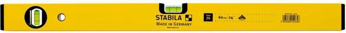 Stabila 70 Wasserwaage 80cm