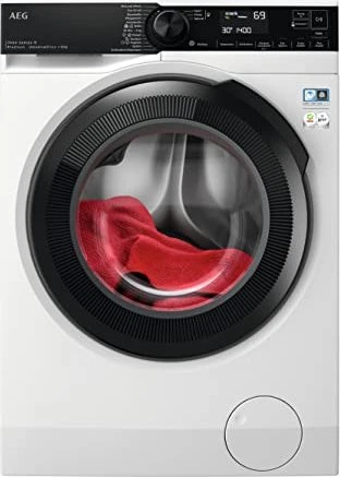 AEG Electrolux 7000 ProSteam LR7E75400 Frontlader