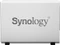 Synology DiskStation DS216se, 256MB RAM, 1x RJ-45 1000Base-T, 2x USB-A 2.0 Vorschaubild
