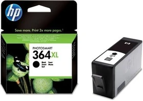 HP Tinte 364XL schwarz hohe Kapazität