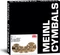 Meinl Pure Alloy Custom Cymbal Set Vorschaubild