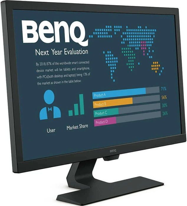 BenQ BL2783, 27"