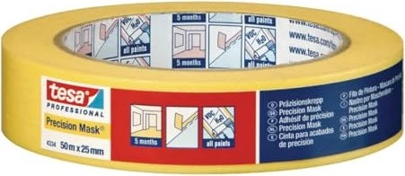 tesa 4334 Kreppband
