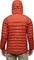 Black Diamond Access Down Hoody Funktionsjacke burnt sienna (Herren) Vorschaubild