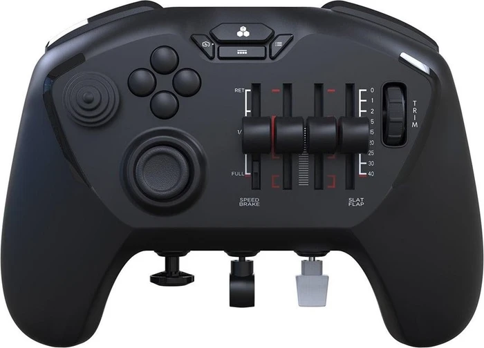 Honeycomb Aeronautical Echo Aviation Controller (PC)