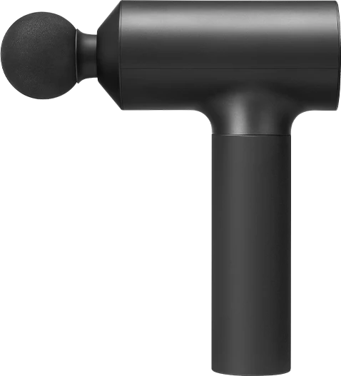 Xiaomi Massage Gun Vibrationsmassagegerät schwarz