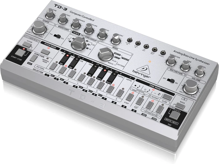 Behringer TD-3-SR