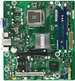 Intel Classic Series DG41BI, bulk (Intel 775)