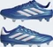 adidas Copa Pure II.1 FG lucid blue/cloud white/solar red (Herren) Vorschaubild
