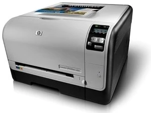 HP Color LaserJet Pro CP1525nw, Laser, mehrfarbig