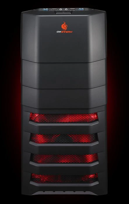 Cooler Master CM Storm Enforcer
