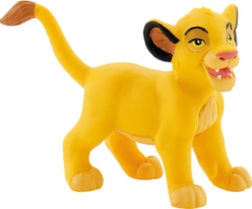 Bullyland Filmwelt - König der Löwen - Junger Simba