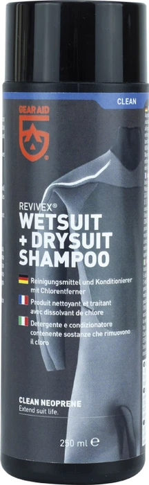 GearAid Revivex Wet & Drysuit Reiniger 250ml