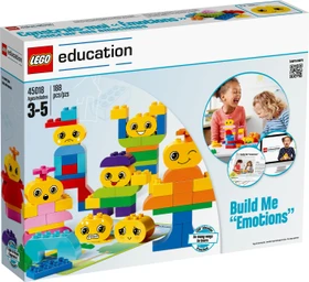 LEGO Education - BauDich Emotionen