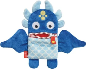 Schmidt Spiele Sorgenfresser Dante 21cm