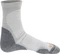 Bridgedale Ultra Light Wandersocken gunmetal (Herren) Vorschaubild