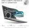 MSI WF75 10TJ-217 Mobile Workstation WF75 10TJ-217, Space Grey, Core i7-10750H, 32GB RAM, 1TB SSD, Quadro T2000, DE Vorschaubild