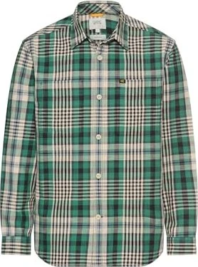 Camel Active Kentkragen Hemd langarm (Herren)