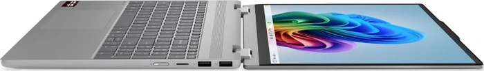Lenovo IdeaPad 5 2-in-1 15AGP11 (IdeaPad 5a 2-in-1), Luna Grey, Ryzen AI 7 445, 16GB RAM, 1TB SSD, DE, Aluminum