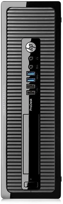 HP ProDesk 400 G1 SFF, Pentium G3220, 4GB RAM, 500GB HDD