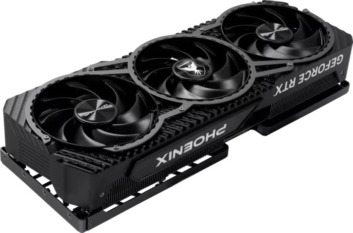 Gainward GeForce RTX 4070 Phoenix, 12GB GDDR6X, HDMI, 3x DP
