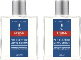 Speick Men Pre Electric Rasiercreme, 100ml