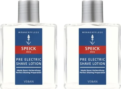 Speick Men Pre Electric Rasiercreme, 100ml