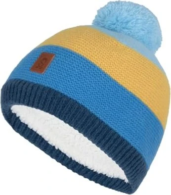Trollkids Gryllefjord Bobble Mütze (Junior)