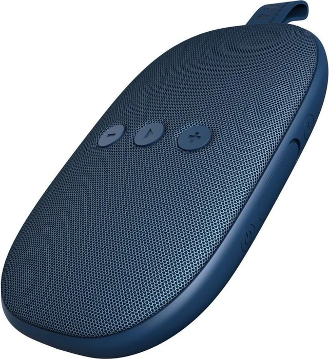 Fresh 'n Rebel Rockbox Bold X Steel Blue