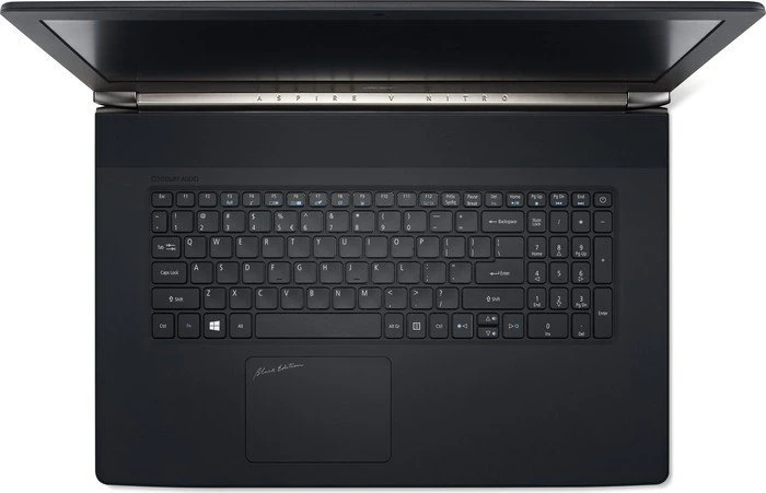 Acer Aspire V17 Nitro BE VN7-792G-539X, Core i5-6300HQ, 8GB RAM, 128GB SSD, 1TB HDD, DE