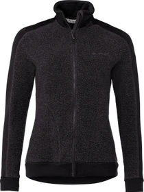 Vaude Skomer Fleece II Jacke phantom black (Damen)