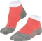 Falke RU4 Short Laufsocken coral (Damen) Vorschaubild