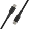 Belkin BoostCharge Braided USB-C to USB-C 1.0m schwarz Vorschaubild