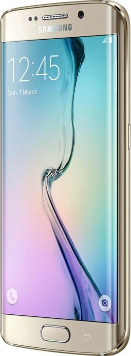 Samsung Galaxy S6 Edge G925F 64GB gold