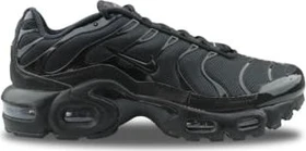Nike Air Max Plus schwarz (Junior)