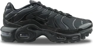 Nike Air Max Plus schwarz (Junior)