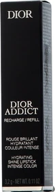 Christian Dior Addict Lippenstift 428 dioract Refill, 3.2g
