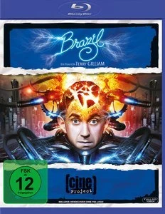 Brazil (Blu-ray)