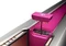 Dyson Corrale nickel/fuchsia Vorschaubild