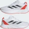 adidas Duramo SL cloud white/core black/bright red (Herren) Vorschaubild
