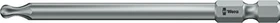 Wera 867/4 KK Torx Bit 1/4", T10x89mm, 1 Stück