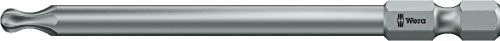 Wera 867/4 KK Torx Bit 1/4", T10x89mm, 1 Stück