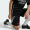 adidas FC Arsenal 2024/2025 Auswärtsshorts black (Junior) Vorschaubild