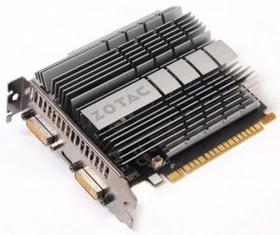 Zotac GeForce GT 610 Zone, 1GB DDR3, 2x DVI, Mini HDMI