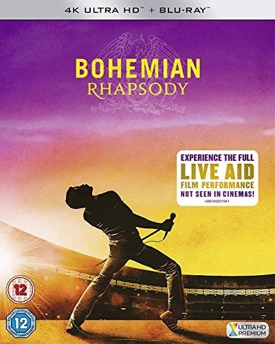 Bohemian Rhapsody