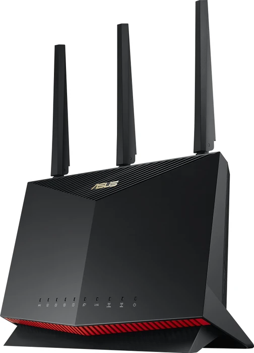 ASUS RT-AX86U, AX5700